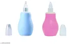 Plastic Nose Cleaner for Baby 