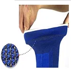 Polyester Solid Knee Sleeves for Women 