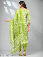 Kurta Set for Women 