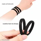 Scrunchies for Women 