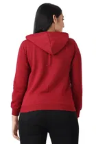 Womens Winter Jacket 