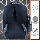 Polyester Backpack for Unisex 