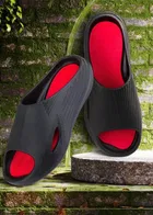 Bersache Sliders for Men 