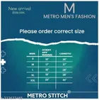 Combed Cotton Gym Vest for Men 