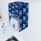 Homewatica RO cover Blue Geometry Pack of 1