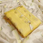 वीमेन अन्स्टिचड ड्रेस मटेरियल सूट 