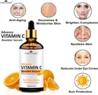 Park Daniel 9 in 1 Hair Growth Spray with Advance Vitamin C Booster Face Serum 