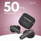 Blunt Alpha 410 Wireless Earbuds - 50H Playtime