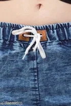 Denim Jeans for Women 