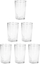 Liquor cum Cocktail Glasses 