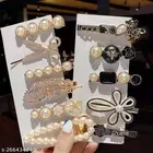 Elegant Hair Pins for Women 