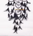 Feather Wall Hanging Dream Catcher 