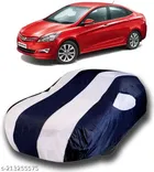 Car Cover for Hyundai Verna Transform 