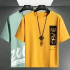 स्टाइल्समिथ हाफ स्लीव्स टी-शर्ट फॉर मेंस 