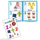 For Little Readings Library Of Learning Books Boxx Set Of 10 Books For Kids - Alphabet, Numbers, Hindi Varnamala, Colors & Shapes, Fruits, Vegetables, Birds & Aquatic Animals, Wild & Farm Animals , Rhymes, And Tiny Tales For Kids Hardcover,