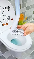 बाथरूम वॉल क्लीनिंग ब्रश डीप क्लीनिंग फॉर क्विक एंड इजी क्लीनिंग ऑफ़ होम, किचन,बाथरूम