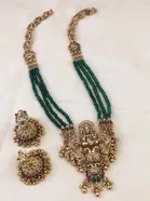 Zircon Gold-plated Jewellery Set for Women 