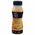 Amul Kool Badam Flavoured Milk 4X180 ml - Pack of 4 