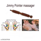 Wooden Body Massager Set 