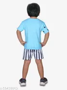 Clothing Set for Boys 