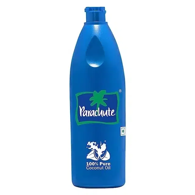 पैराशूट कोकोनट ऑइल 330 ml (बोतल)