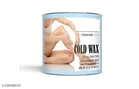 Cold Body Wax