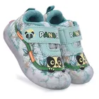 Lightning Sneakers for Kids 