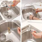 Kitchen Sink Drain Cleaner 