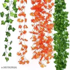 Plastic Artificial Flower 