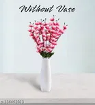 Plastic Artificial Flower 