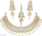 Trendy Women Jewellery Set