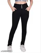 Denim Jeans for Girls 