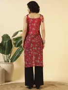 Sleeveless Kurti for Women 