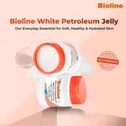 बायोलाइन व्हाइट परफ्यूम्ड पेट्रोलियम जेली 50 g