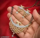 Mangalsutra Set for Women 
