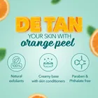 Himalaya Tan Removal Orange Face Scrub 100 g