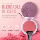 Shryoan Get Me Cheeky Matte Blusher 