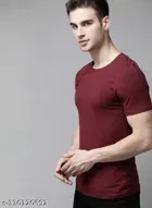 Half Sleeves T-Shirt for Men 