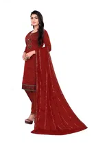 Unstiched Dress Material for Women 