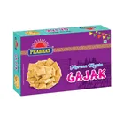 Prabhat Murenakhasta Gajak 400 g (Box)