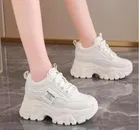 Casual Shoes For Women, White 