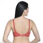 Cotton Blend Feeding Bra for Women 