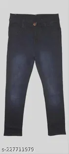 Denim Jeans for Boys 
