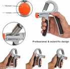 Adjustable Hand Gripper 