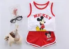 Hosiery Clothing Set for Kids 