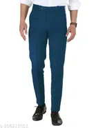 Cotton Trouser for Men 