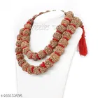 Rudraksha Kantha Mala for Men 