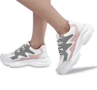 Anjrs Stylish Casual Mesh Shoes For Men 