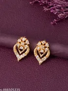 Fashionable Earrings & Studs