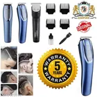 538AT Rechargeable Trimmer for Men & Women 
